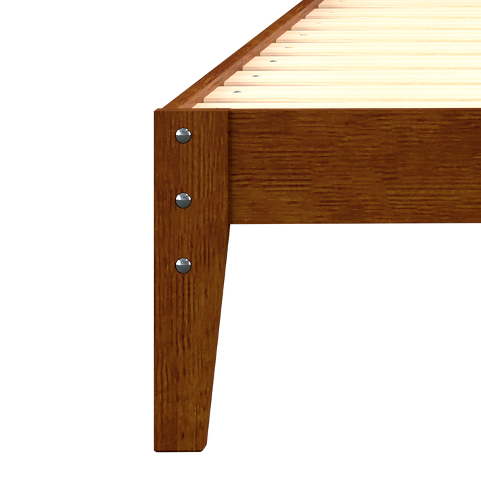 Cama Escania Queen Size