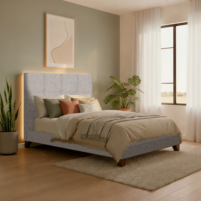 Cama Hamburgo Individual