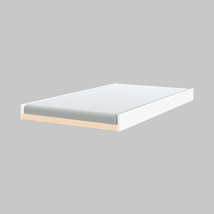 Cama Ocultable Cielo Individual