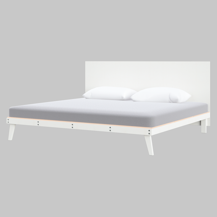 Cama Pop Nórdica King Size