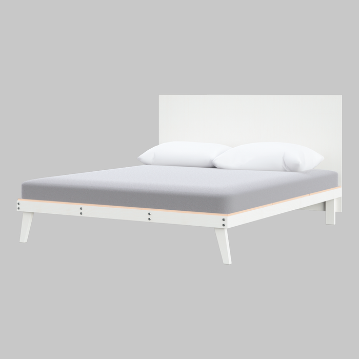 Cama Pop Nórdica Queen Size