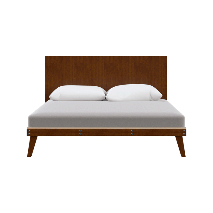 Cama Pop Nórdica Queen Size