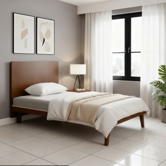 Cama Pop Nórdica Individual