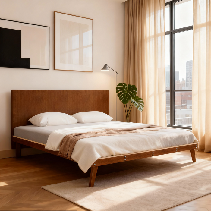 Cama Pop Nórdica King Size