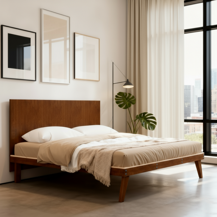 Cama Pop Nórdica Queen Size