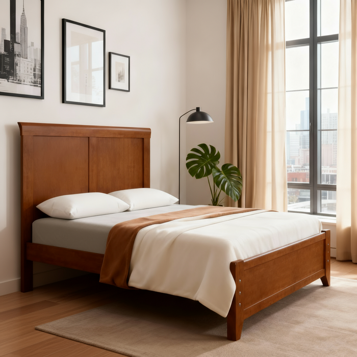 Cama Valle Matrimonial