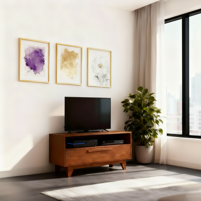 Centro de Entretenimiento Escania 1.0m