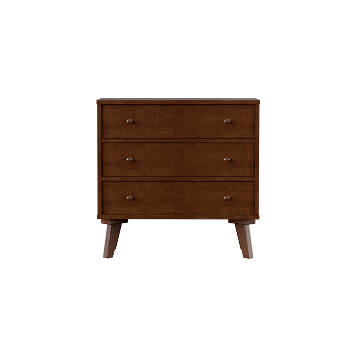 Cómoda 3 Cajones Pop Nórdica