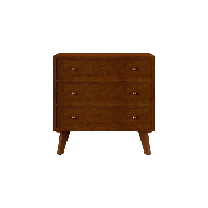 Cómoda 3 Cajones Pop Nórdica