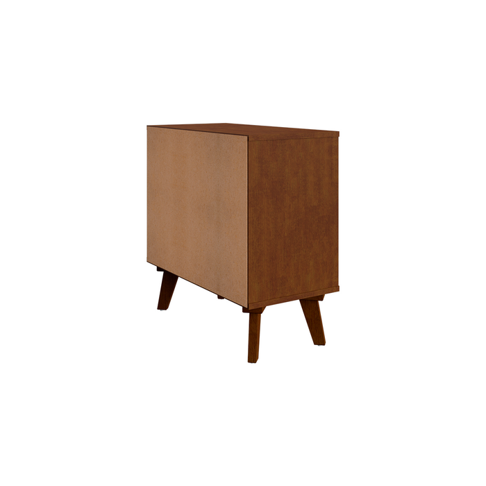 Cómoda 3 Cajones Pop Nórdica