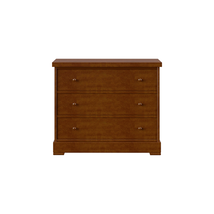 Cómoda Alba 3 Cajones