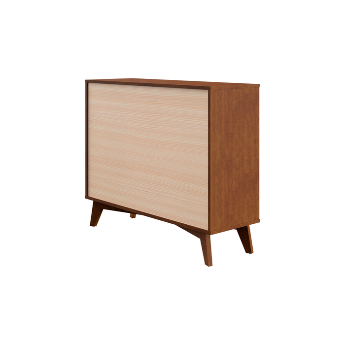 Cómoda 8 Cajones Escania