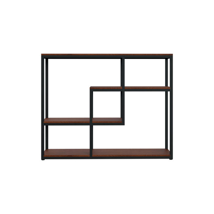 Librero San Francisco bajo 1.30m