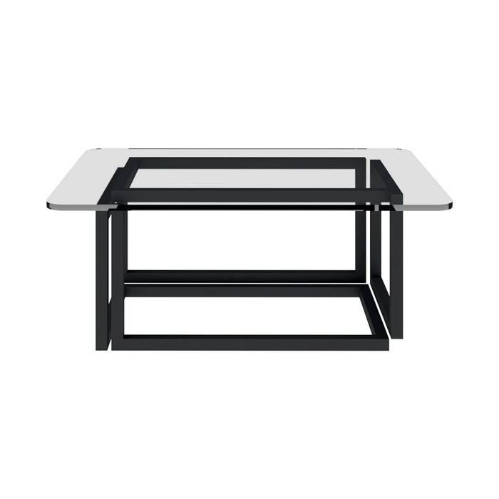 Mesa de Centro Cabriola