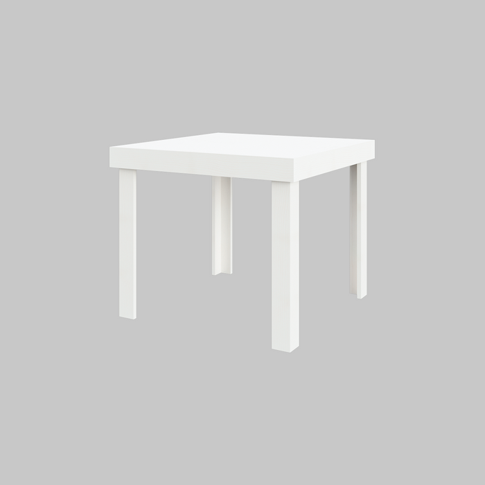 Mesa Contempus Cuadrada