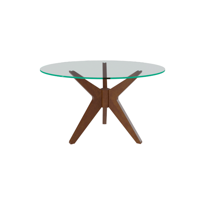 Mesa de Centro Lunas
