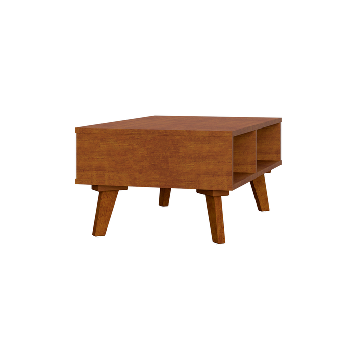Mesa de Centro Pop Nórdica