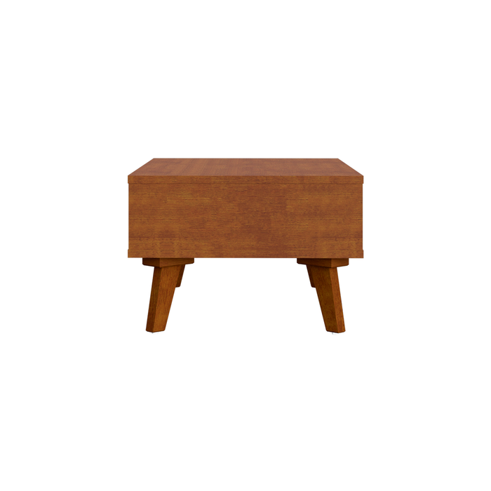 Mesa de Centro Pop Nórdica
