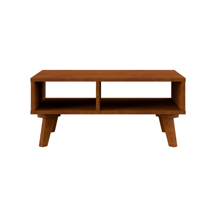 Mesa de Centro Pop Nórdica
