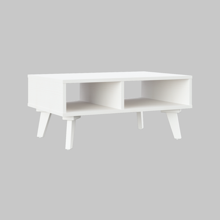 Mesa de Centro Pop Nórdica