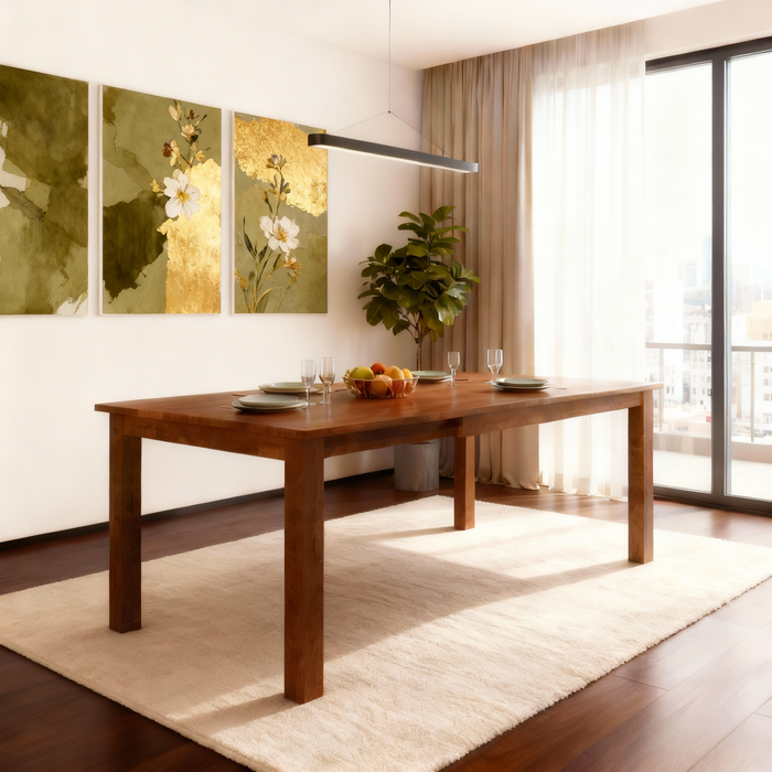 Mesa Alarga de Extensión 1.00 m - 1.50m