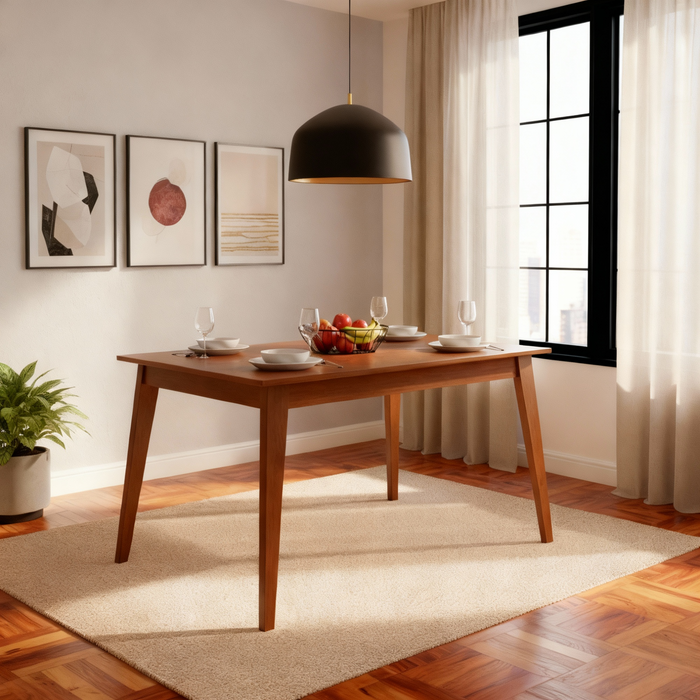 Mesa Pop Nórdica 1.40 m