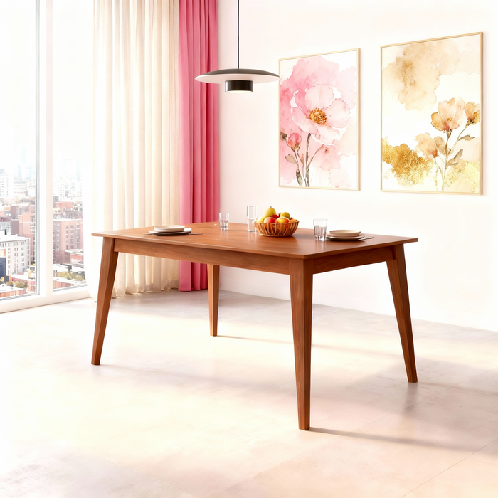 Mesa Pop Nórdica 1.60 m