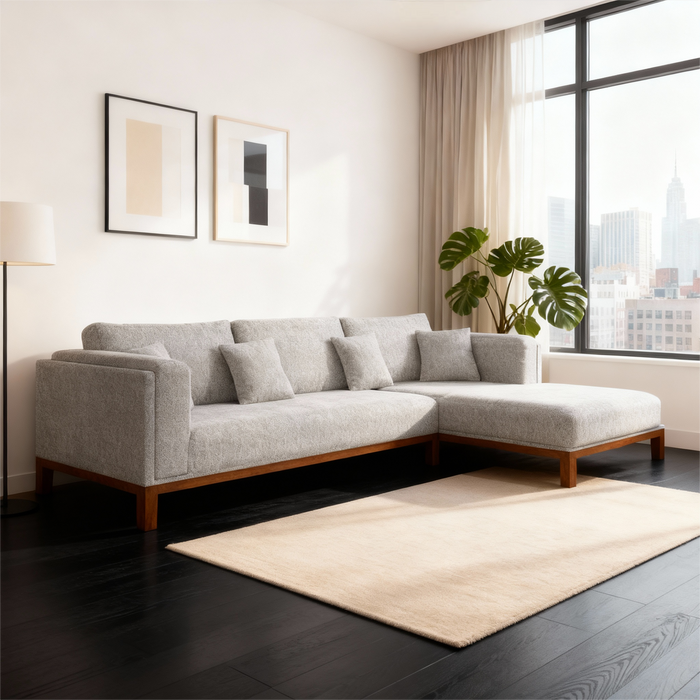 Sala Modular Báltica