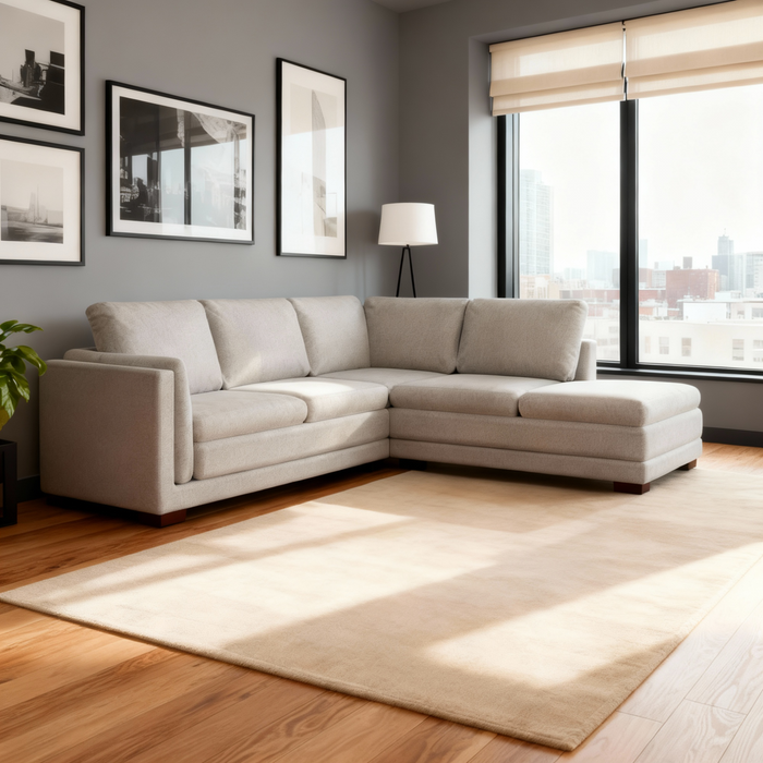 Sala Modular Céfiro