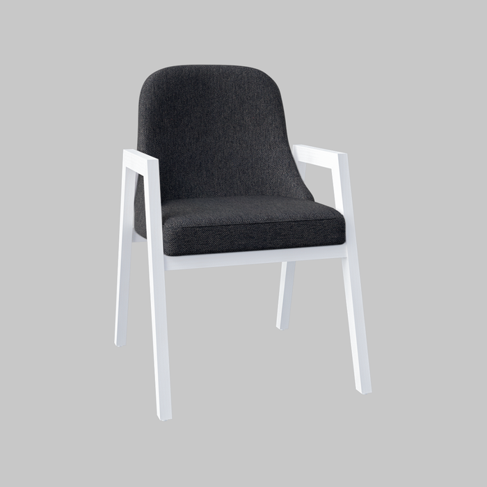 Sillon con brazos delite