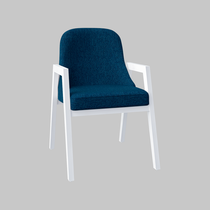 Sillon con brazos delite