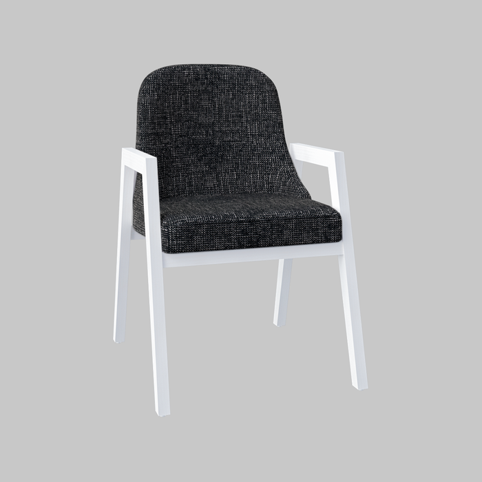 Sillon con brazos delite