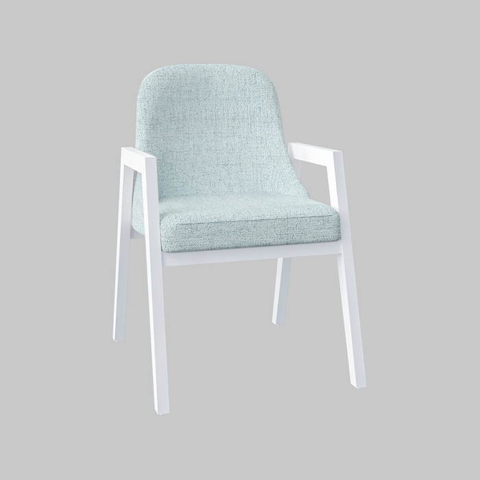 Sillon con brazos delite