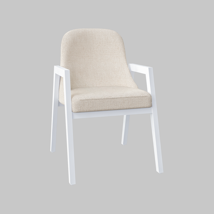 Sillon con brazos delite