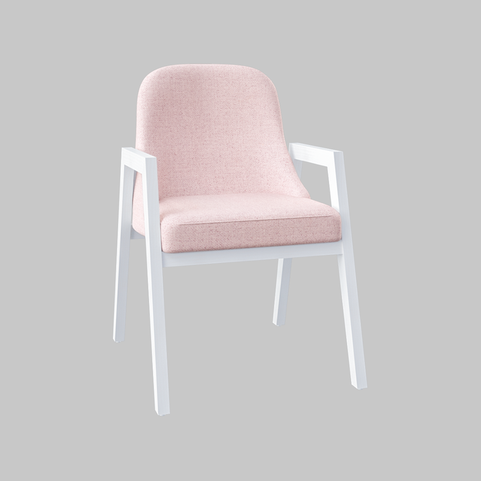 Sillon con brazos delite