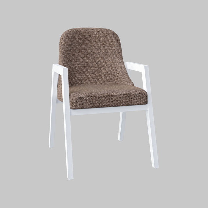 Sillon con brazos delite