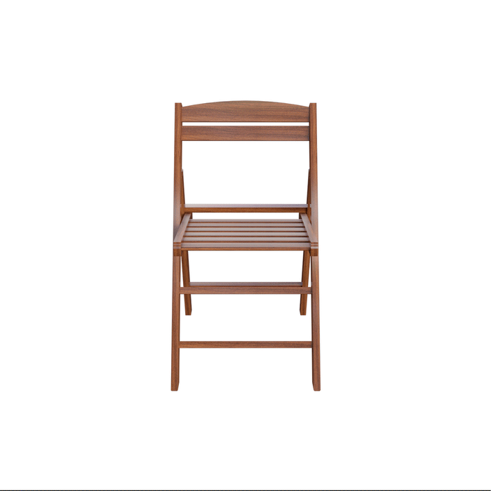 Silla para Terraza Suny Plegable