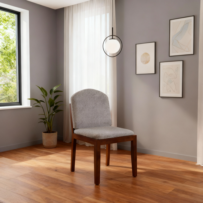 Silla Paris