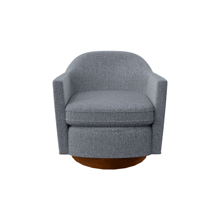 Sillón Giratorio 360°