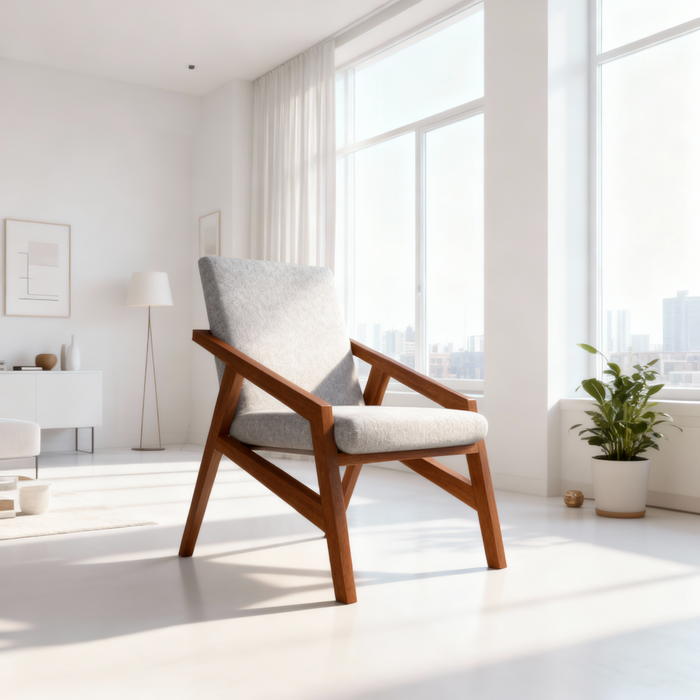 Sillón Báltica