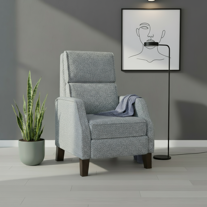 Sillón Reclinable Baltimore