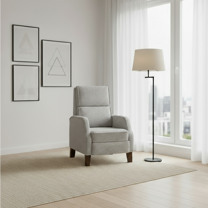 Sillón Reclinable Baltimore