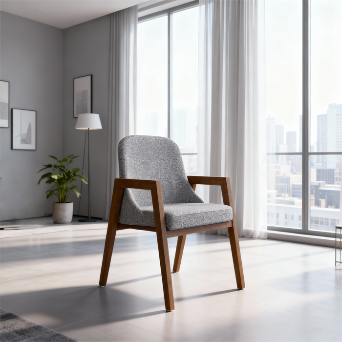 Sillon con brazos delite