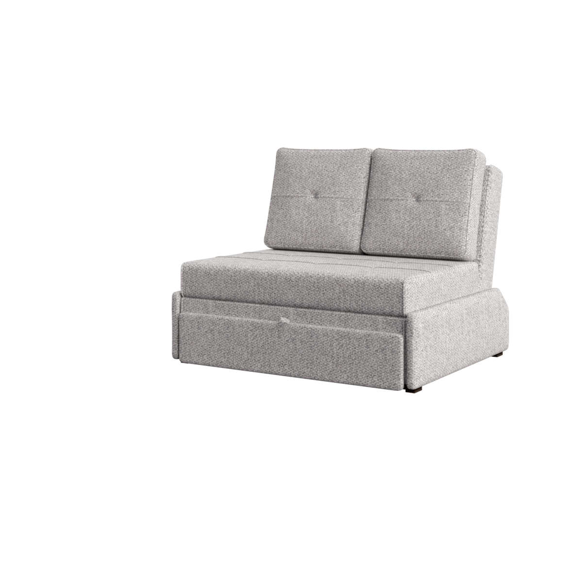 Sofá Cama Mares Individual Grand Home — grandhome.mx