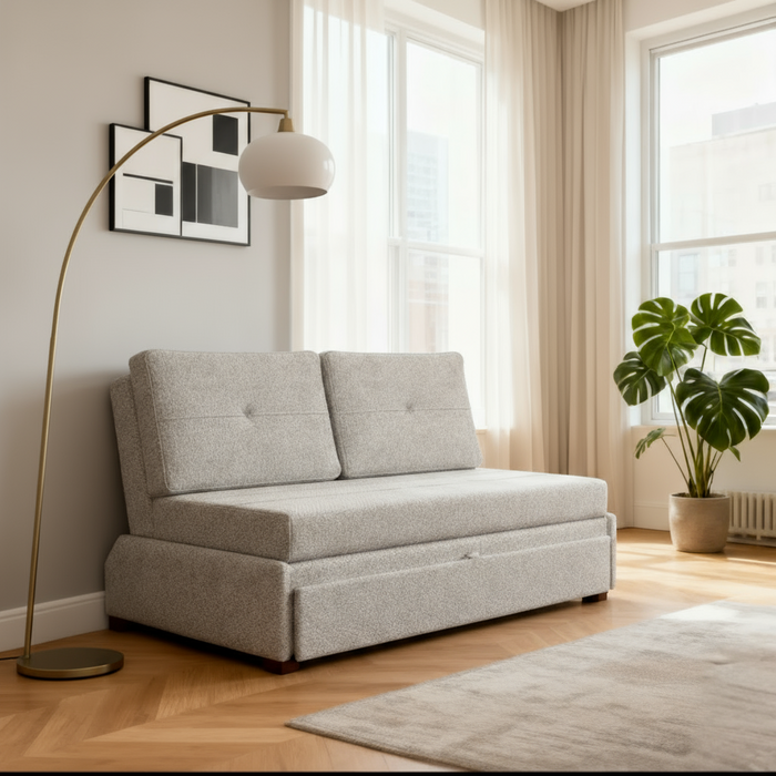 Sofá Cama Mares Matrimonial