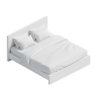 Camas King Size