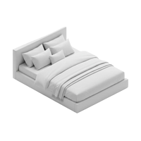 Camas Queen Size