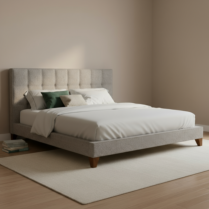 Cama Hamburgo King Size