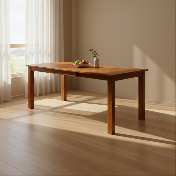 Mesa Alarga de Extensión 1.40 m - 2.00 m.