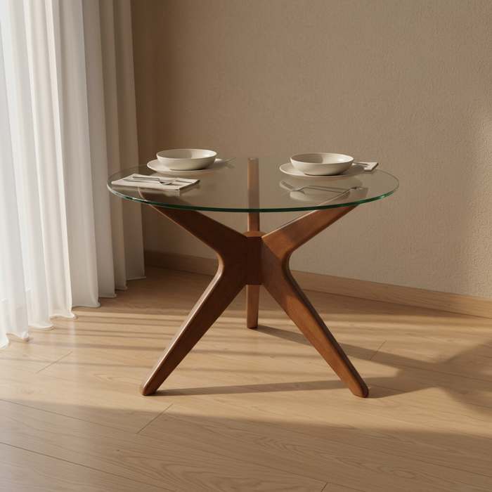 Mesa Lunas 1.00 Diam.